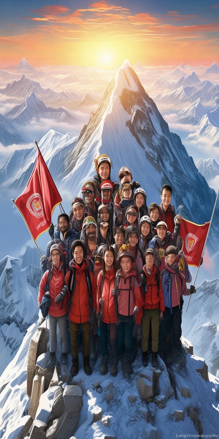 **清华回应中学生登珠峰能否保送：梦想与现实的交响曲**
